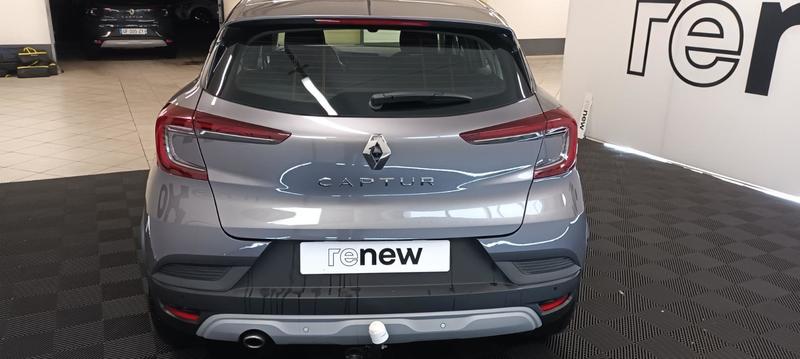 Renault Captur TCe 140 - 21 Business