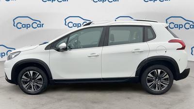 Peugeot 2008 1.2 PureTech 110 Eat6 Allure