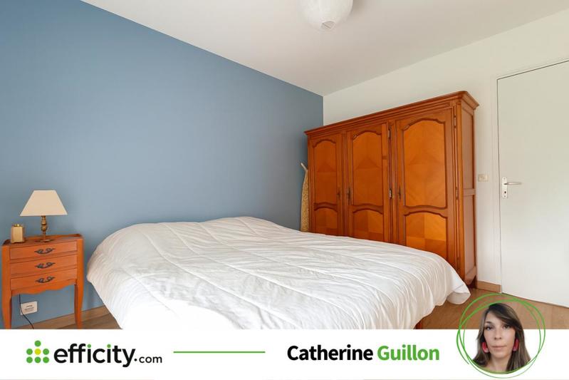 Maison - 88 m² - 4 pièces