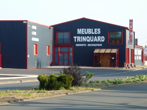 Meubles Trinquard