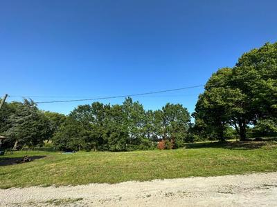 Terrain constructible - 1 000 m²