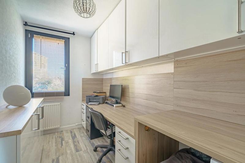 Duplex - 99 m² - 4 pièces