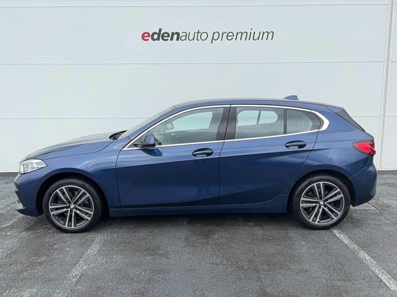 Bmw Série 1 118d 150 ch Bva8 Business Design