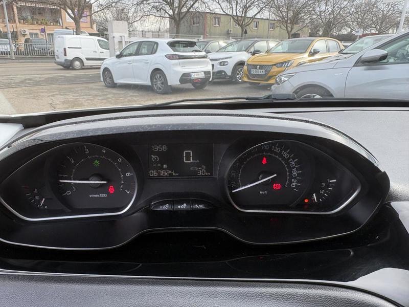 Peugeot 208 Vti 68 Cv Like Bvm5