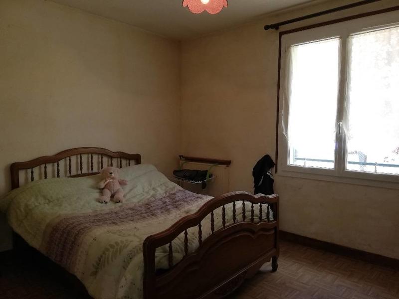 Maison - 62 m² - 4 pièces