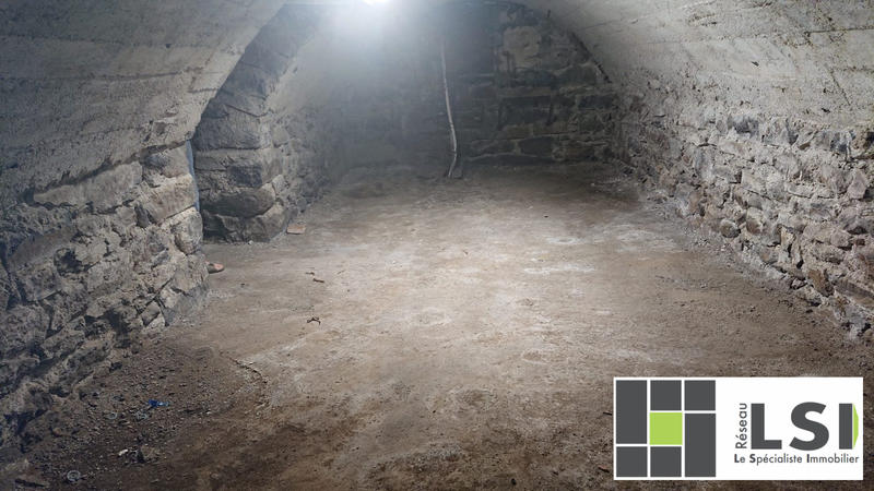 Maison - 119 m² - 7 pièces