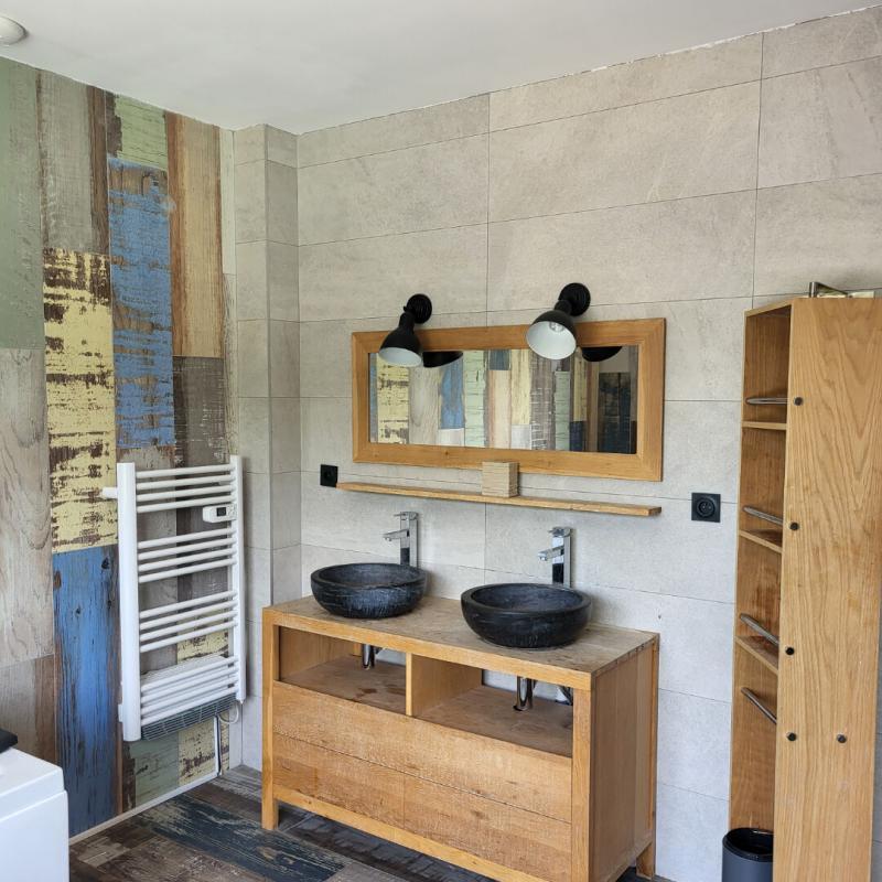 Villa - 223 m² - 7 pièces