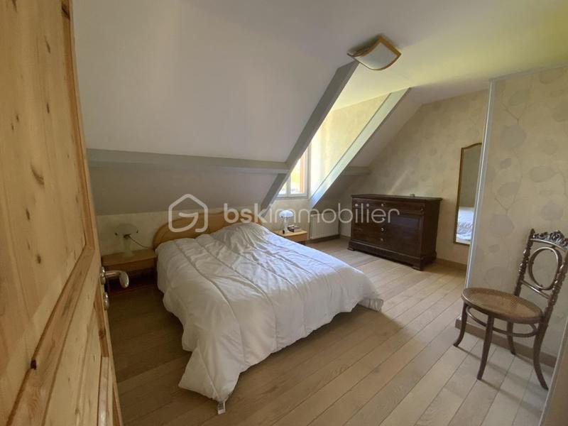 Maison de campagne - 176 m² - 7 pièces