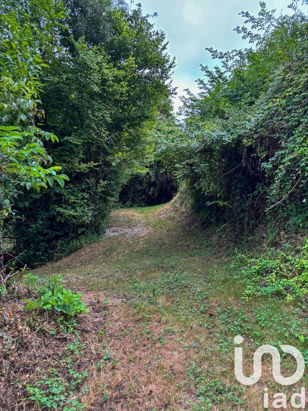 Maison - 108 m² - 4 pièces