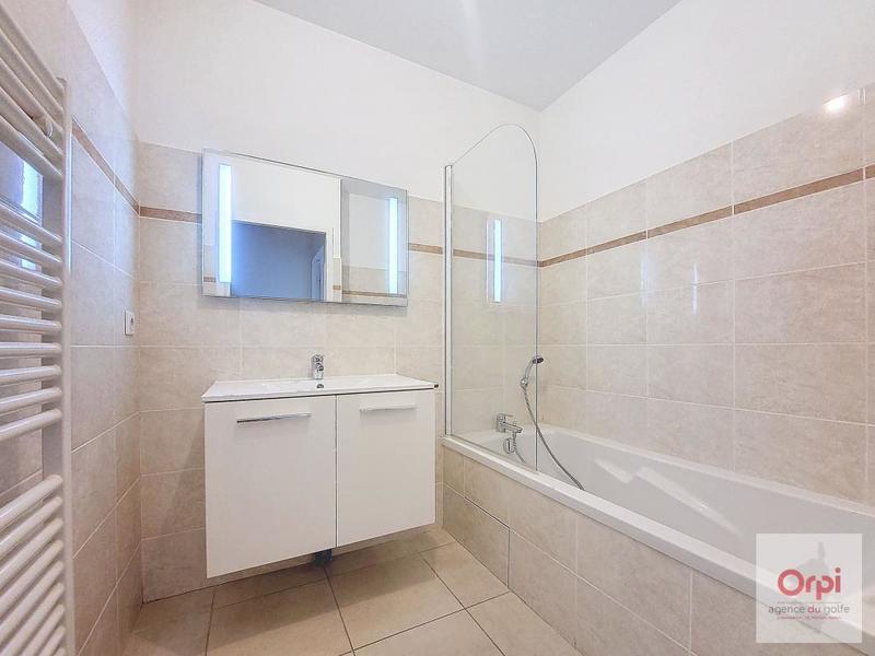 Appartement - 56 m² - 2 pièces