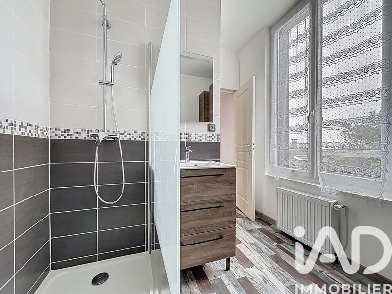 Maison - 148 m² - 5 pièces