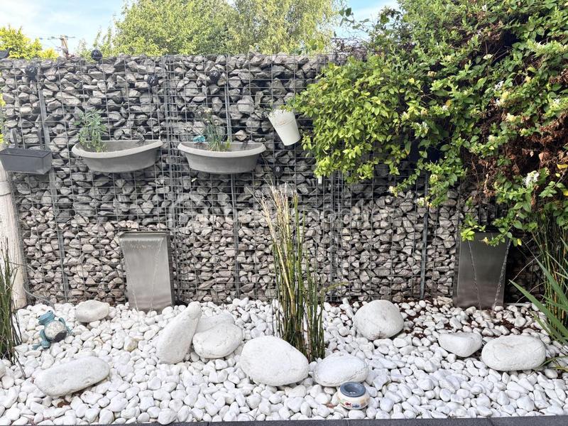 Pavillon - 199 m² - 9 pièces