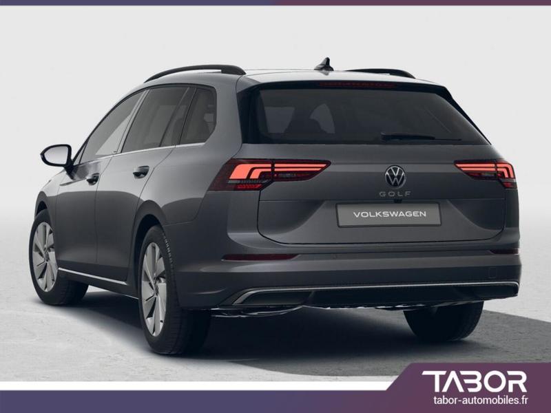 Volkswagen Golf Variant 2.0 Tdi 150 Dsg Style