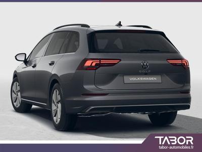 Volkswagen Golf Variant 2.0 Tdi 150 Dsg Style