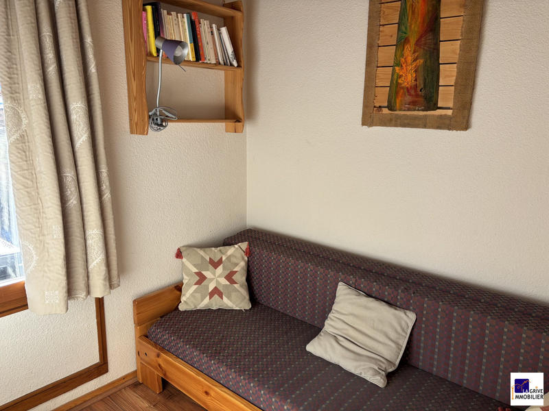 Duplex - 38 m² - 3 pièces