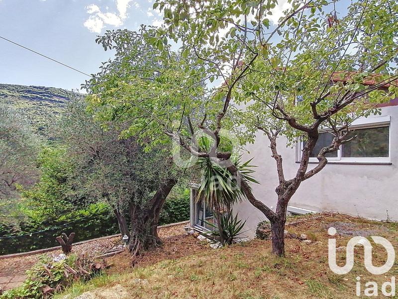 Maison - 118 m² - 3 pièces