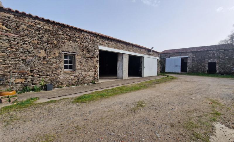 Maison de village - 197 m² - 4 pièces