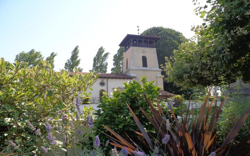 Visite commentée : Sous le soleil qui chante...