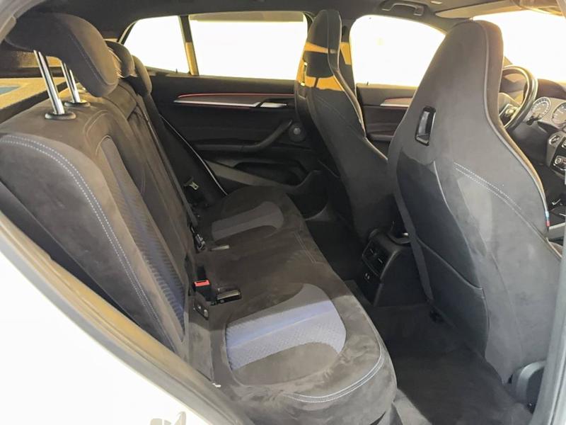 Bmw X2 F39 sDrive 18i 140 ch Dkg7 m Sport X