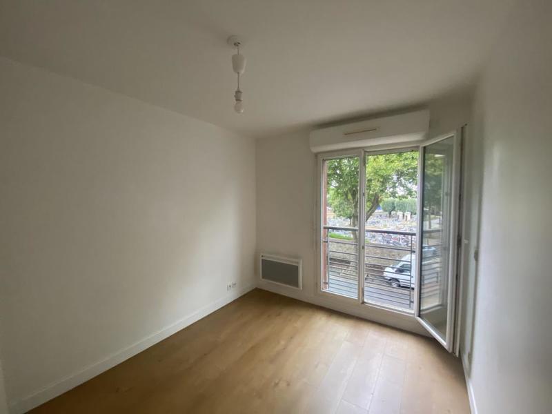 Appartement - 88 m² - 4 pièces