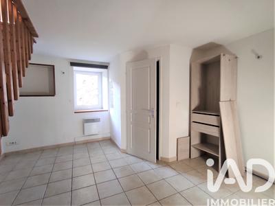 Appartement - 50 m² - 3 pièces