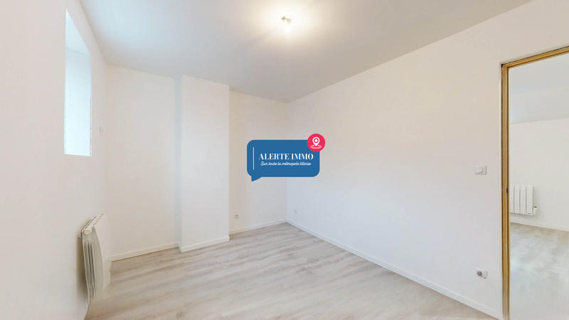 Maison - 109 m² - 5 pièces