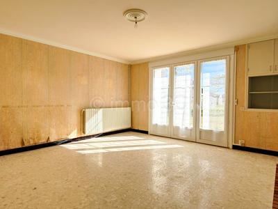 Maison - 145 m² - 6 pièces