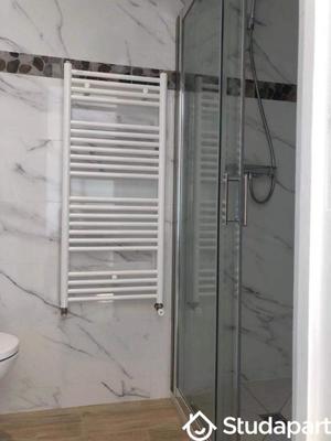 Maison - 18 m² - 1 pièce