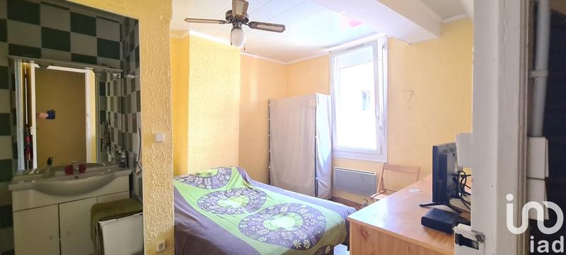 Maison de village - 50 m² - 4 pièces