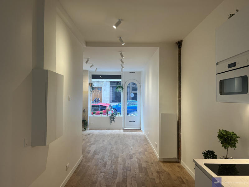 Local commercial - 30 m²