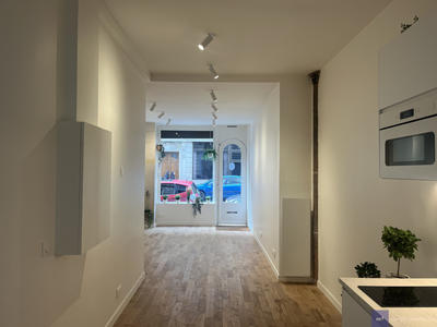 Local commercial - 30 m²