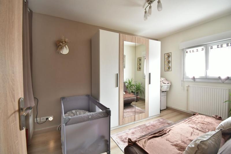 Villa - 85 m² - 4 pièces