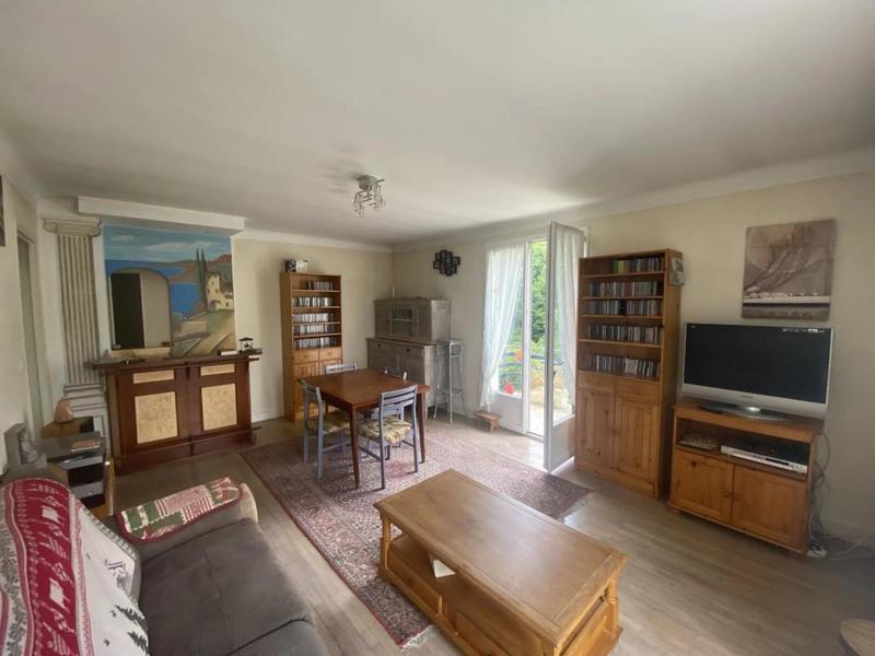 Appartement - 176 m² - 7 pièces