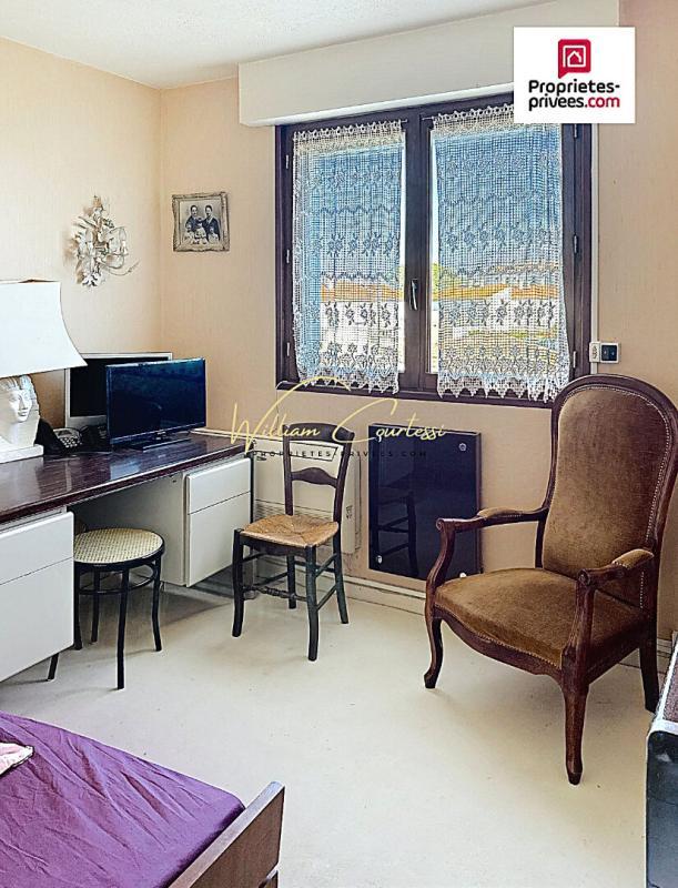 Appartement - 85 m² - 4 pièces