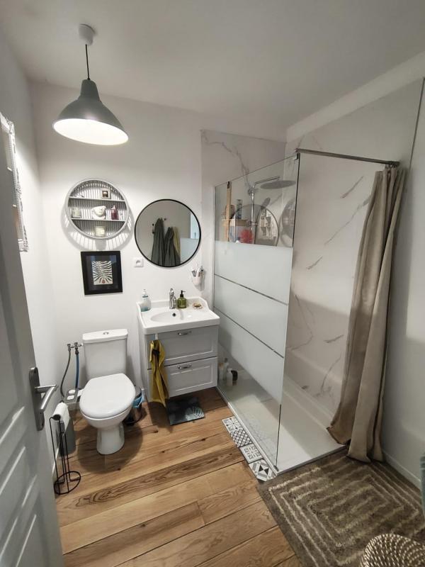 Maison de campagne - 150 m² - 5 pièces