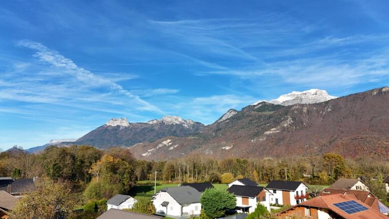 Maison - 97 m² - 4 pièces