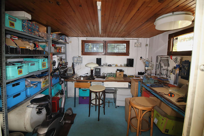 Maison - 95 m² - 6 pièces