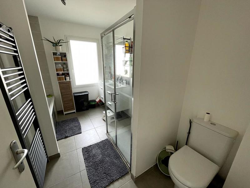 Maison - 88 m² - 5 pièces