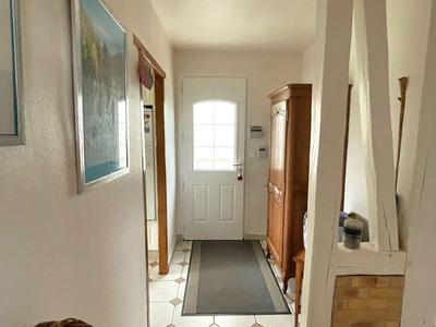 Maison - 98 m² - 5 pièces