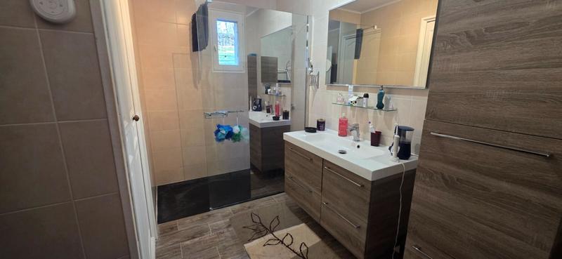 Maison - 150 m² - 5 pièces