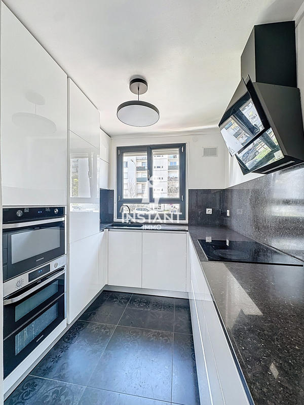 Appartement - 78 m² - 4 pièces