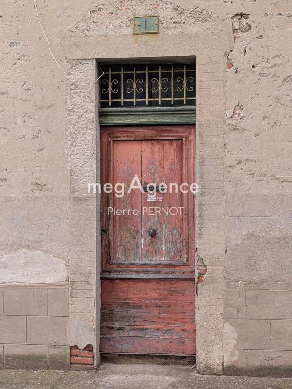 Maison - 142 m² - 6 pièces