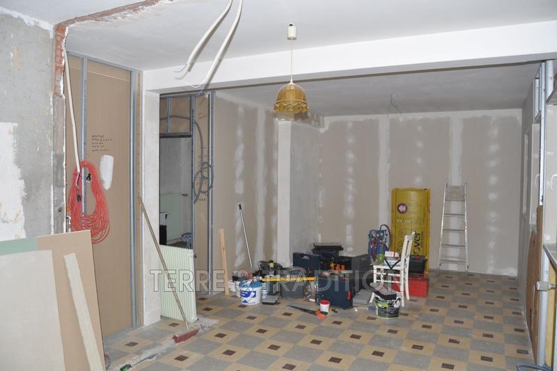 Maison - 200 m² - 10 pièces