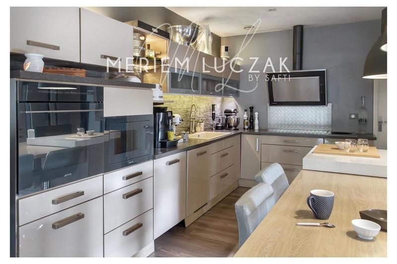 Maison de village - 244 m² - 7 pièces