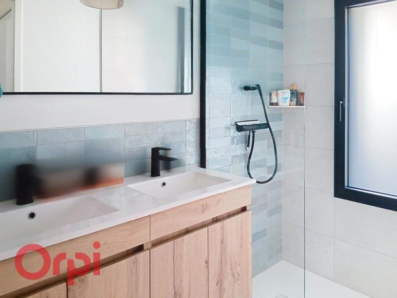 Maison - 77 m² - 4 pièces