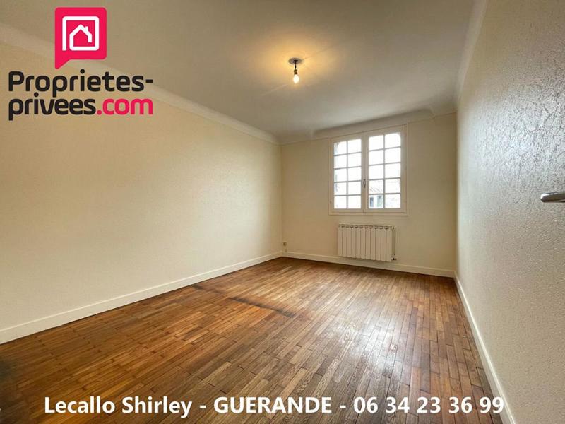 Maison - 104 m² - 6 pièces