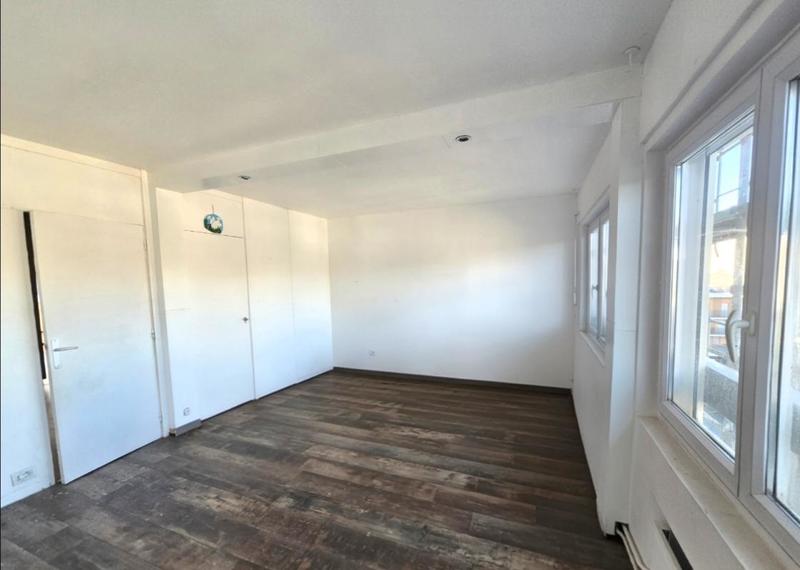 Appartement - 87 m² - 4 pièces