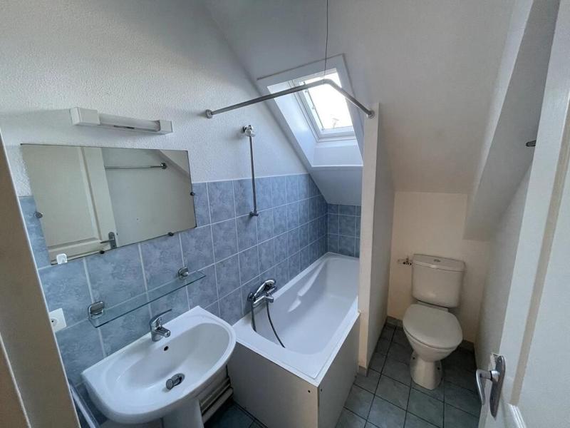 Maison - 82 m² - 4 pièces