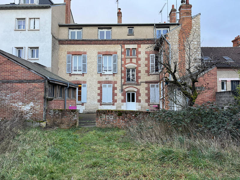 Appartement - 30 m² - 1 pièce