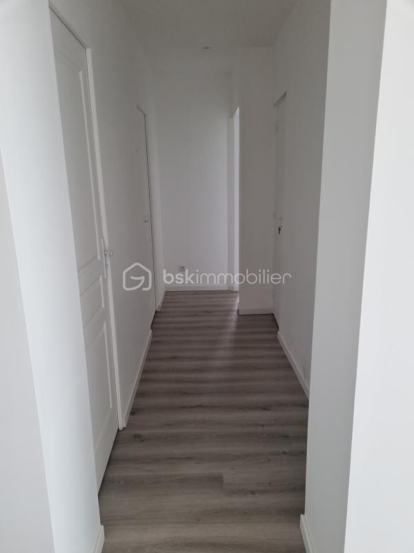 Maison de ville - 154 m² - 10 pièces